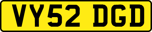 VY52DGD