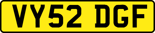 VY52DGF