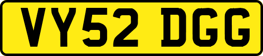 VY52DGG