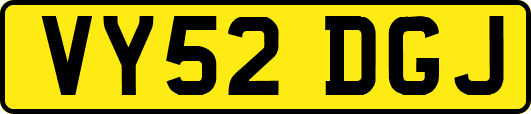 VY52DGJ