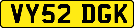 VY52DGK