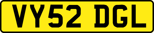 VY52DGL