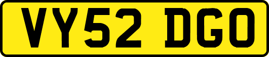 VY52DGO
