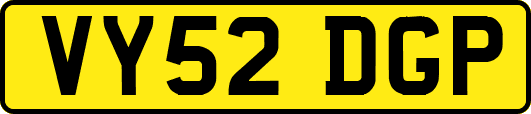 VY52DGP