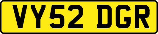 VY52DGR