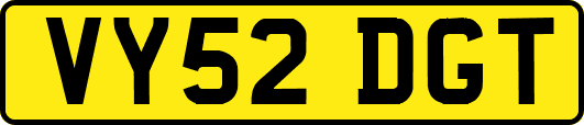 VY52DGT