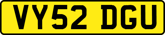 VY52DGU