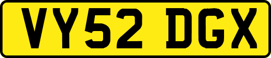 VY52DGX
