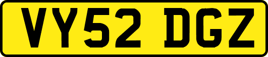 VY52DGZ