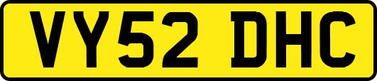 VY52DHC