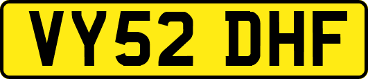 VY52DHF