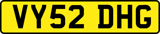 VY52DHG