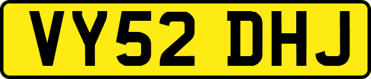 VY52DHJ