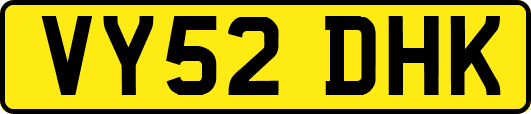 VY52DHK