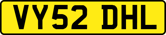 VY52DHL