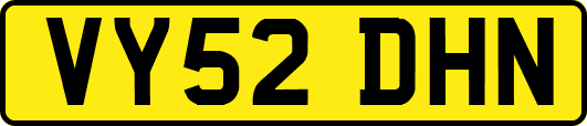 VY52DHN