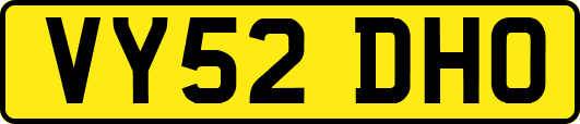 VY52DHO