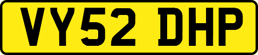 VY52DHP