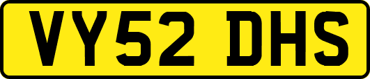 VY52DHS