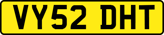 VY52DHT