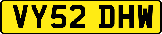 VY52DHW