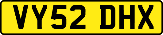 VY52DHX