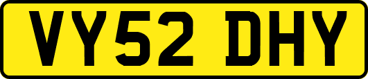 VY52DHY