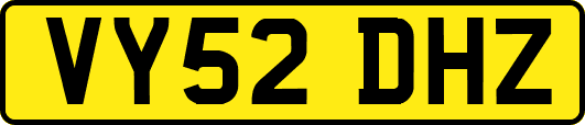VY52DHZ