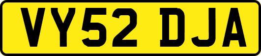 VY52DJA