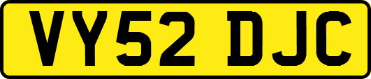 VY52DJC