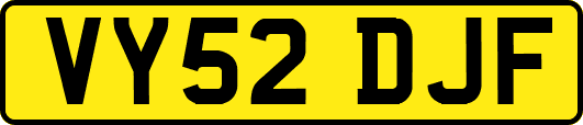 VY52DJF