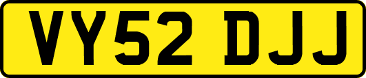 VY52DJJ