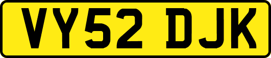 VY52DJK