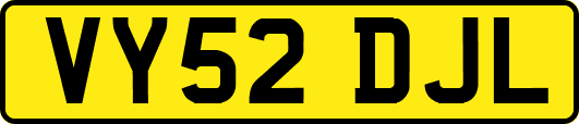 VY52DJL