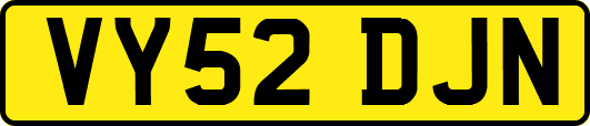 VY52DJN