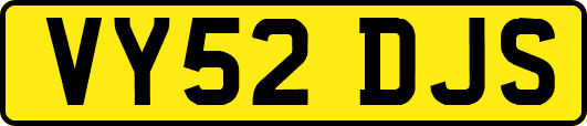 VY52DJS