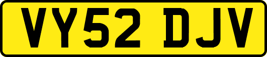 VY52DJV