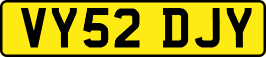 VY52DJY