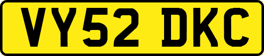 VY52DKC