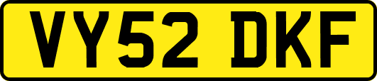 VY52DKF