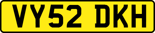 VY52DKH