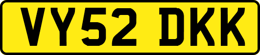VY52DKK