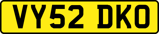 VY52DKO