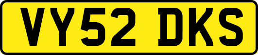 VY52DKS