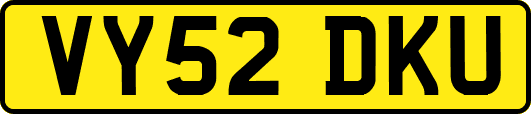 VY52DKU