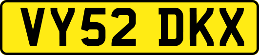 VY52DKX