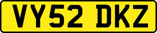 VY52DKZ