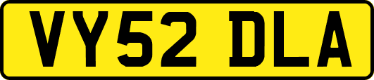 VY52DLA