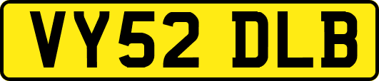 VY52DLB