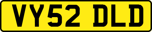 VY52DLD